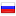 bskgsu.ru hosted country
